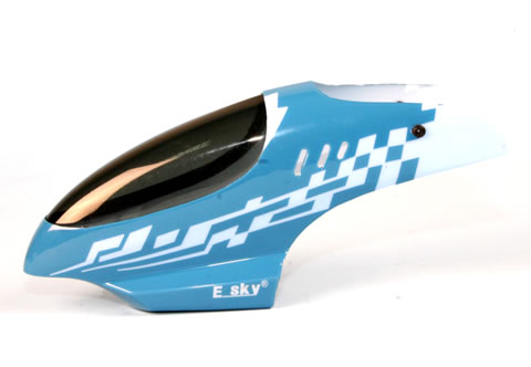 EK1-0453L - Canopy Blue King V3